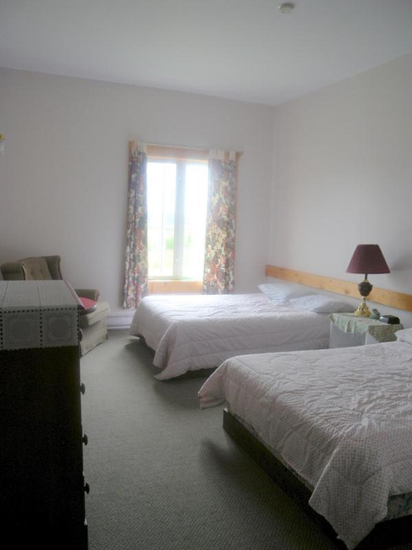 Wildberry Country Lodge B&B Saint Anthony Room photo
